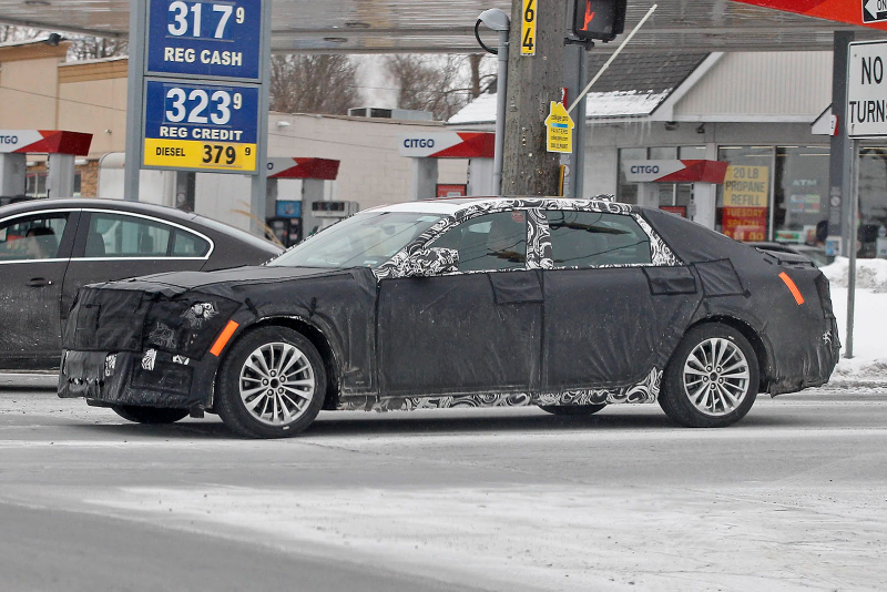 Illustration for article titled The Best-Looking Modern Sedans